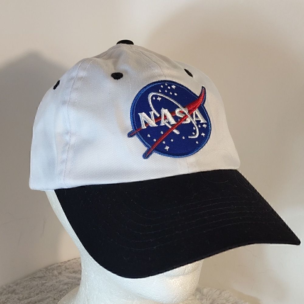 NASA Youth Cap  